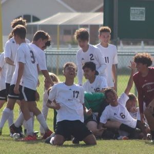 Meet your Posher, Luka